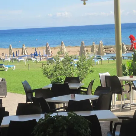 Holiday home Polyxenia Isaak 34 *